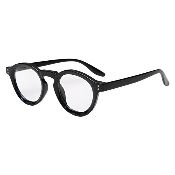 WJ72301 Lumen Black Prescription Wholesale for Men & Women