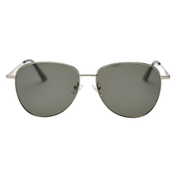 LY2370 Aviator Grey Sunglasses Wholesale for Men & Women