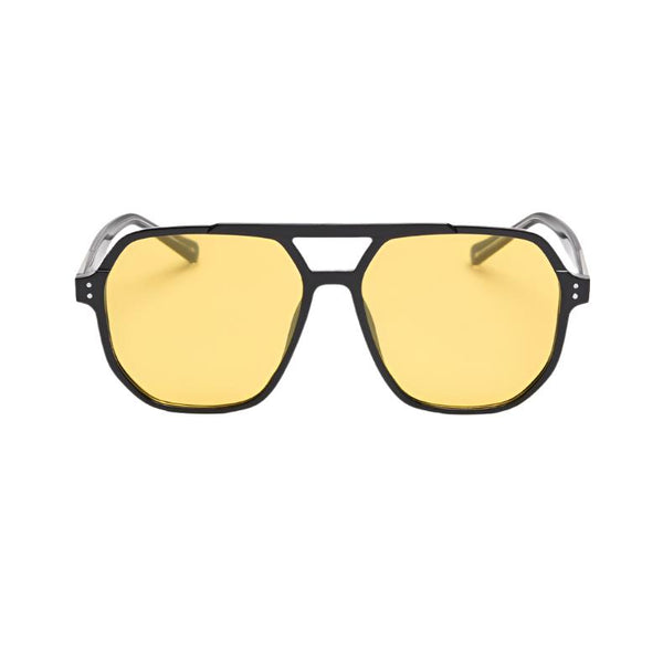 A2137 Rowan Yellow Sunglasses Wholesale for Men & Women