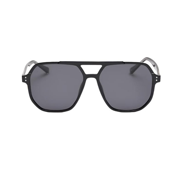 A2137 Rowan Black Sunglasses Wholesale for Men & Women