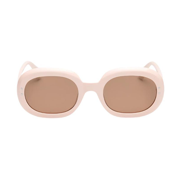 T7104 Perry Beige Sunglasses Wholesale for Men & Women