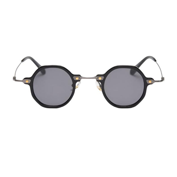 21002 Kassie Black Sunglasses Wholesale for Men & Women