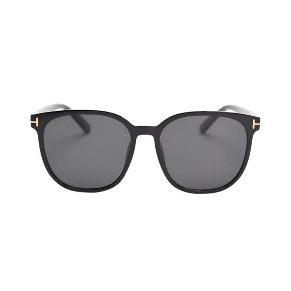 TR1928 Mireon Black Sunglasses Wholesale for Men & Women