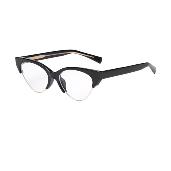 Z1017 Denis Black Prescription Wholesale for Men & Women