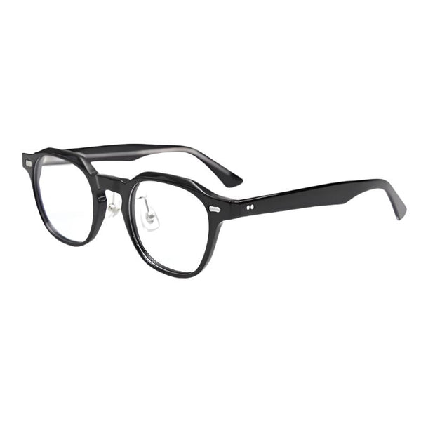 98621 Milan Black Prescription Wholesale for Men & Women