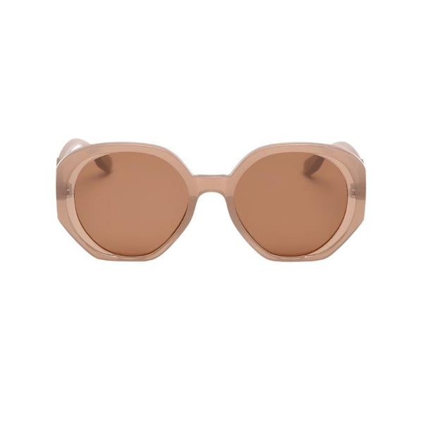 T7112 Haven Sand Sunglasses Wholesale for Men & Women