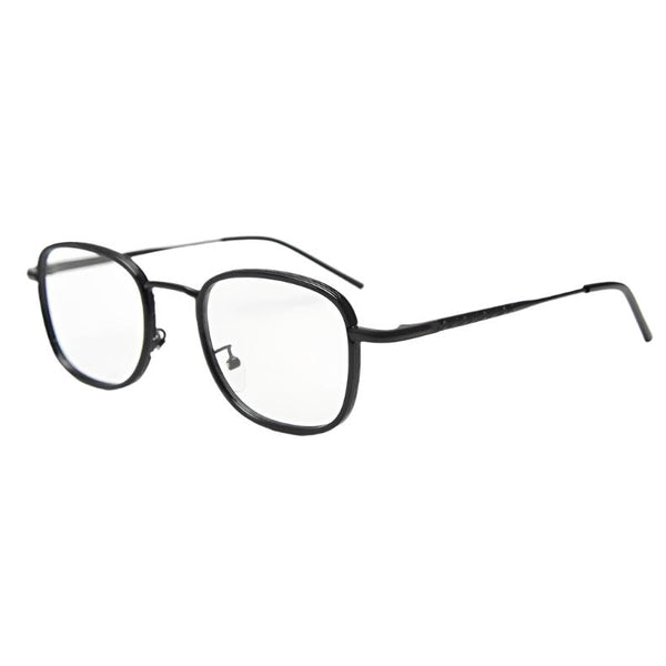 LY2352 Linden Black Prescription Wholesale for Men & Women