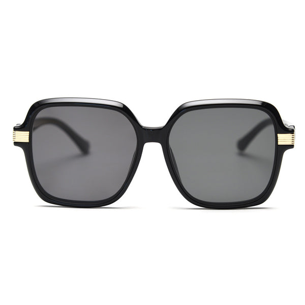 TR3213 Opal Black Sunglasses Wholesale for Men & Women