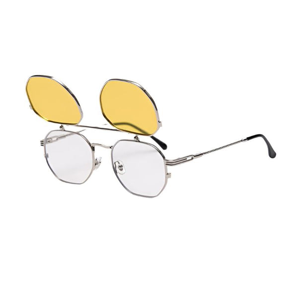 S31610 Yuki Clip on Prescription Wholesale for Men & Women