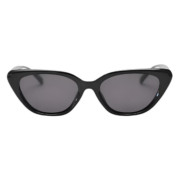 W72361 Indiana Black Sunglasses Wholesale for Men & Women