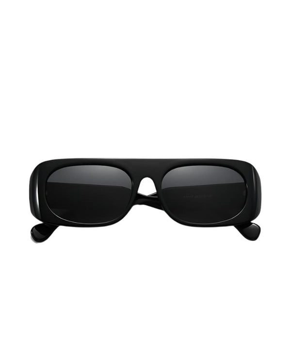 A8037 Ellis Black Sunglasses Wholesale for Men & Women