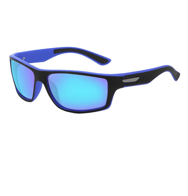 P008 Payton Blue Gafas al por mayor para hombres y mujeres