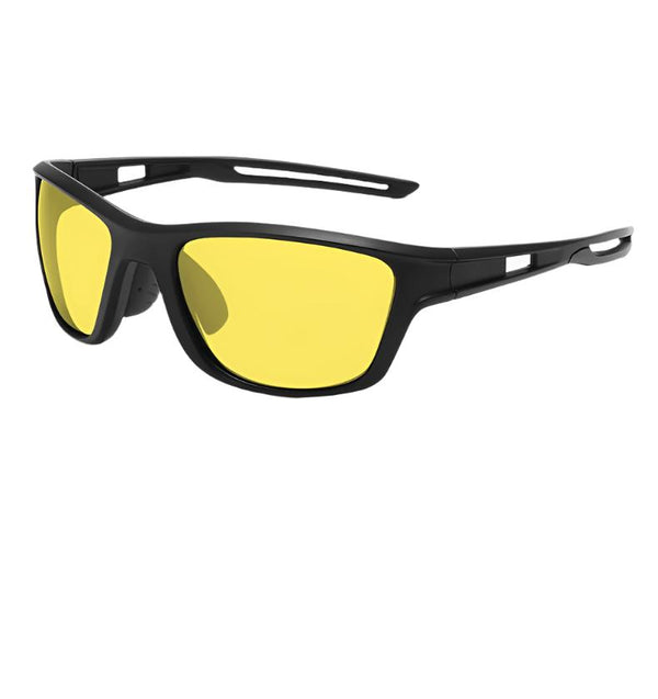 Emerson P006 Yellow Gafas al por mayor para hombres y mujeres