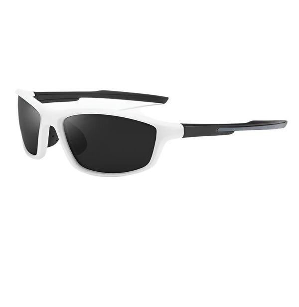  P005 Alex Black Gafas deportivas al por mayor para hombres y mujeres