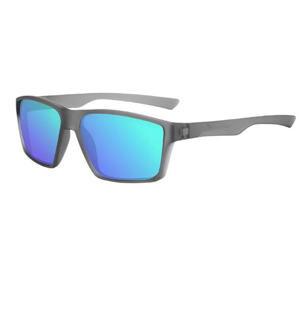 P004 Micah Green Sports Sunglasses Wholesale for Men & Women